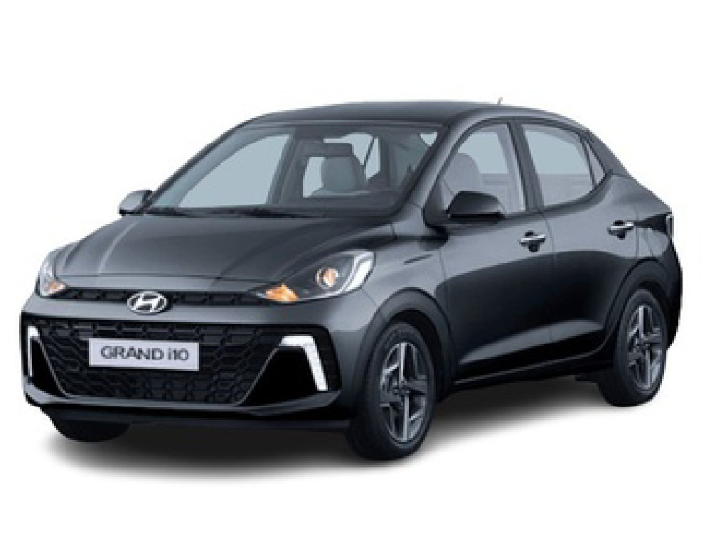 HYUNDAI GRAND I10