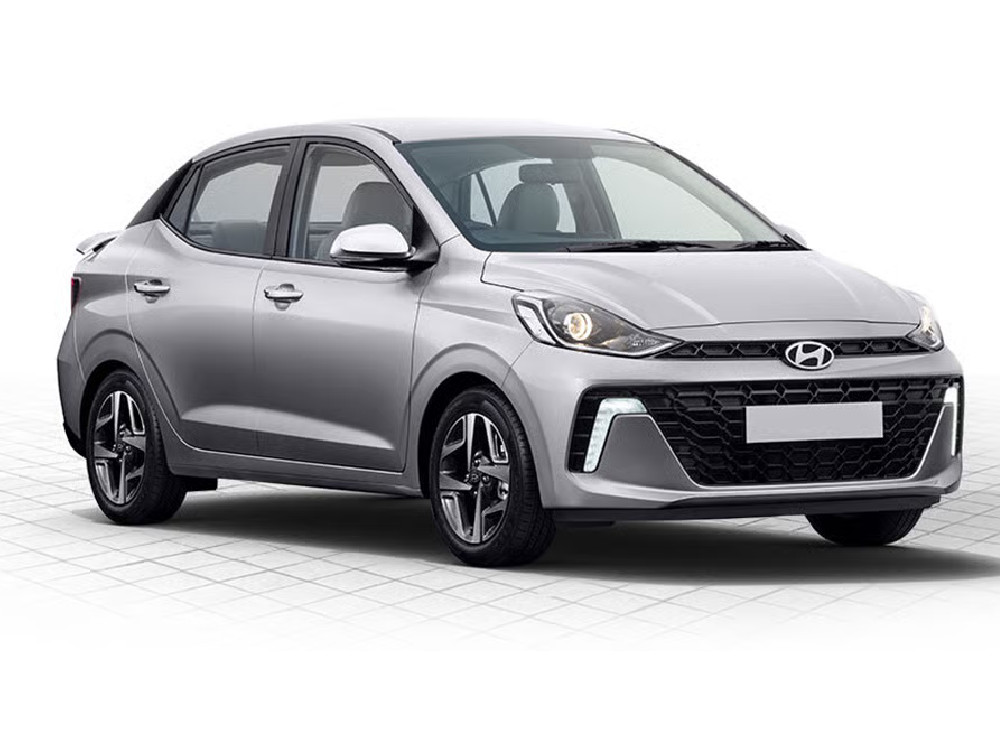 HYUNDAI GRAND I10